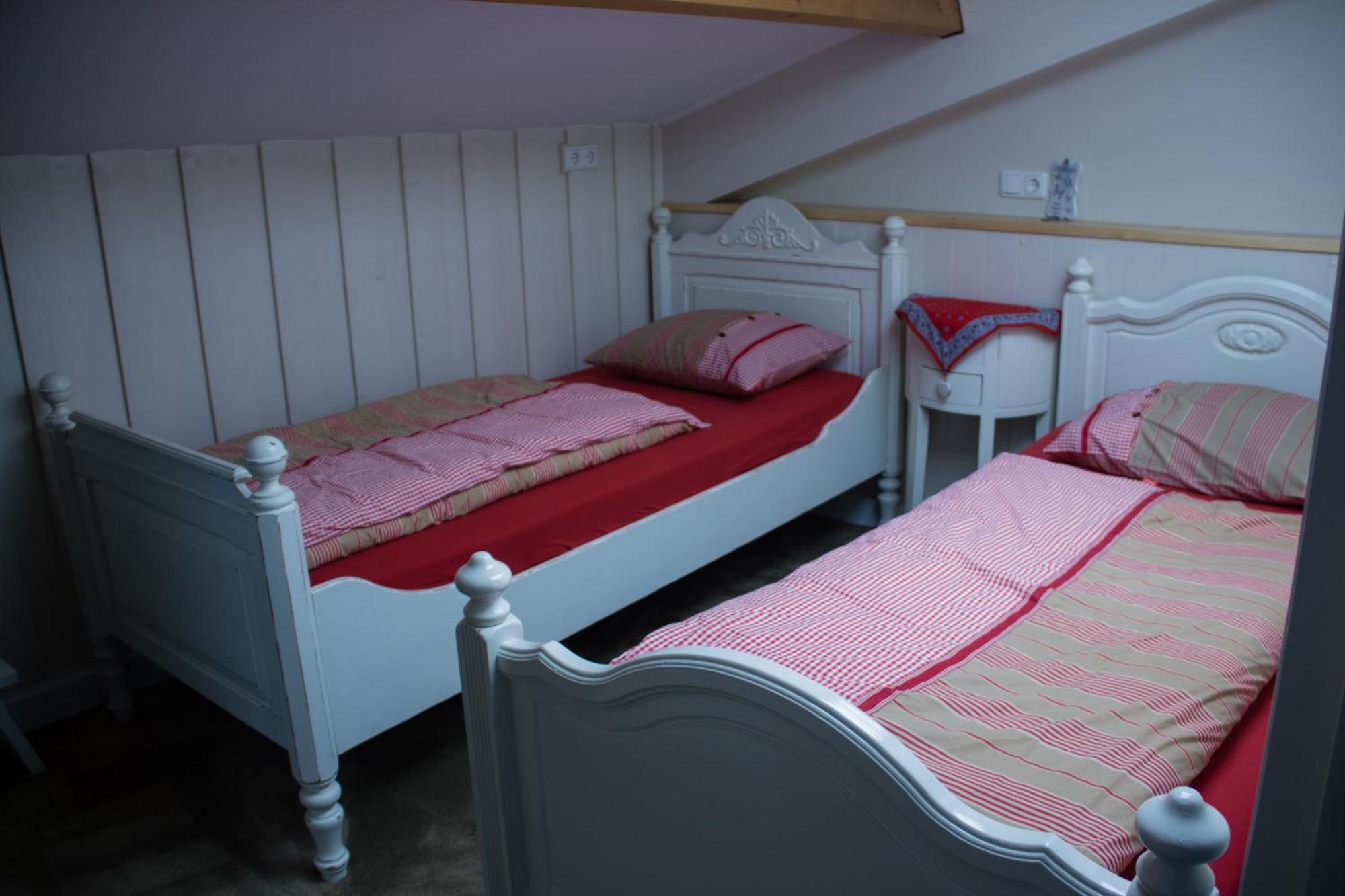 De Huttert Opkamer Luttenberg Exterior foto